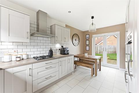 3 bedroom detached house for sale, Waterway Place, Houghton Conquest, Bedfordshire, MK45