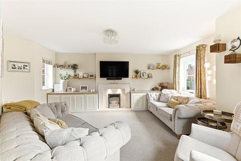3 bedroom detached house for sale, Waterway Place, Houghton Conquest, Bedfordshire, MK45