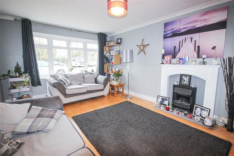 4 bedroom detached house for sale, Wells Road, Riseley, Bedford, Bedfordshire, MK44