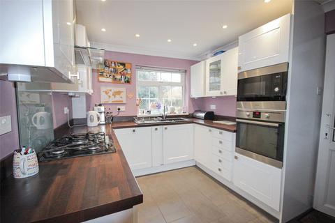 4 bedroom detached house for sale, Wells Road, Riseley, Bedford, Bedfordshire, MK44