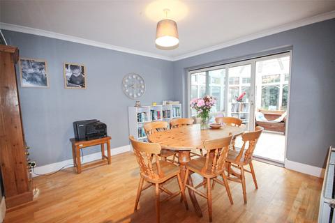 4 bedroom detached house for sale, Wells Road, Riseley, Bedford, Bedfordshire, MK44