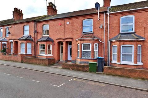 3 bedroom terraced house for sale, Cambridge Street, Wolverton, Milton Keynes, MK12