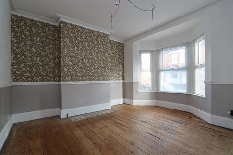 3 bedroom terraced house for sale, Cambridge Street, Wolverton, Milton Keynes, MK12