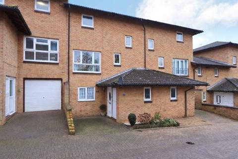 undefined, Bridgeford Court, Oldbrook, MK6
