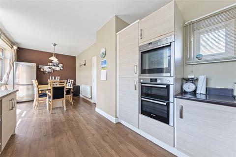 5 bedroom detached house for sale, Genesis Green, Ashland, Milton Keynes, MK6