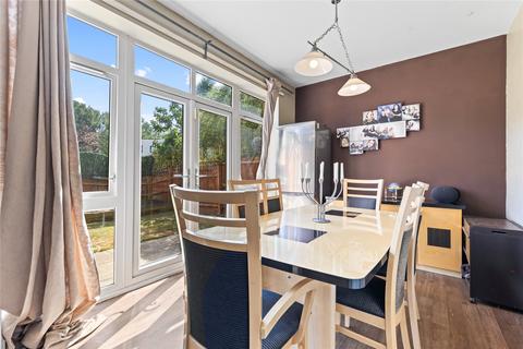 5 bedroom detached house for sale, Genesis Green, Ashland, Milton Keynes, MK6