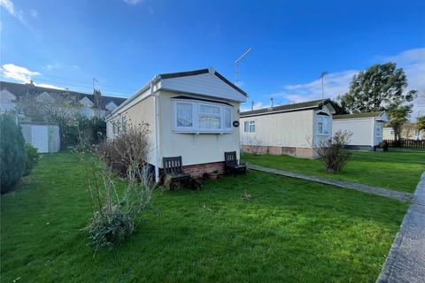 1 bedroom park home for sale, Highfield, Tower Park, Hullbridge, Hockley, SS5