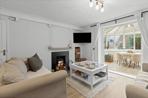 undefined, Allington Crescent, Newick, Lewes, East Sussex, BN8