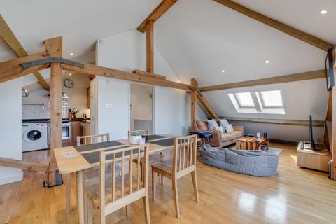 2 bedroom flat to rent, Granary House, 2 Hope Wharf, London, SE16