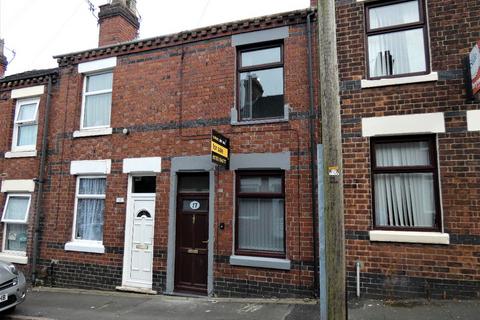 undefined, Jervison Street, Stoke-on-Trent,Staffordshire,ST3 5DD