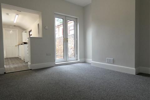 undefined, Jervison Street, Stoke-on-Trent,Staffordshire,ST3 5DD