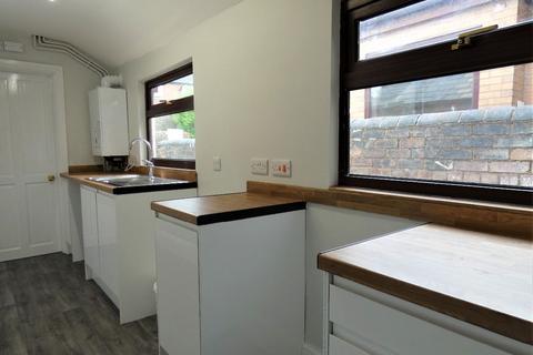 undefined, Jervison Street, Stoke-on-Trent,Staffordshire,ST3 5DD