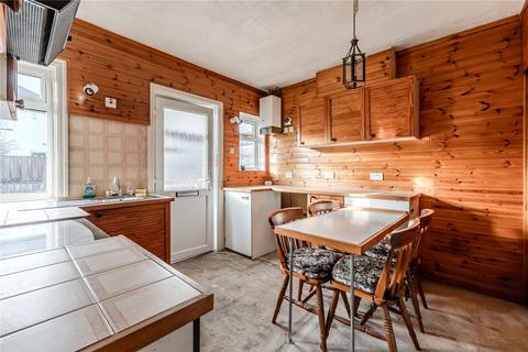 2 bedroom end of terrace house for sale, West Park, Guiseley, Leeds, West Yorkshire