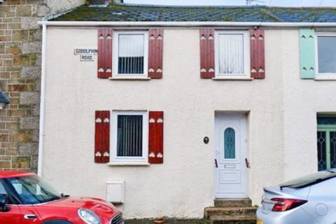 undefined, Godolphin Road, Helston