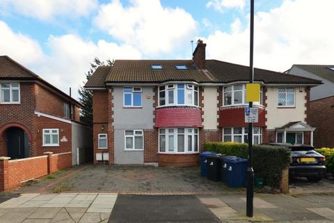 undefined, St. Dunstans Avenue, London W3 6QL
