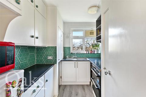 1 bedroom apartment for sale, Calidore Close, Brixton