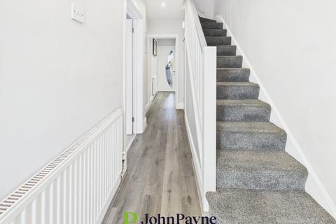 3 bedroom terraced house for sale, St. Christians Road, Cheylesmore, Coventry, CV3