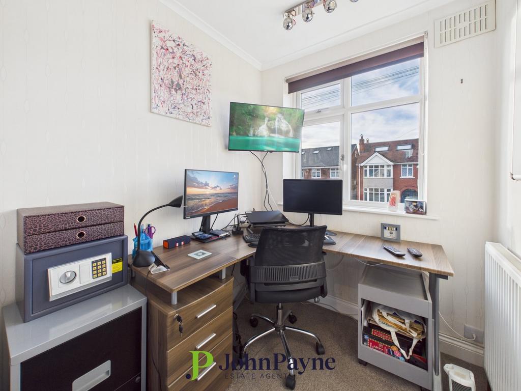 Office Room
