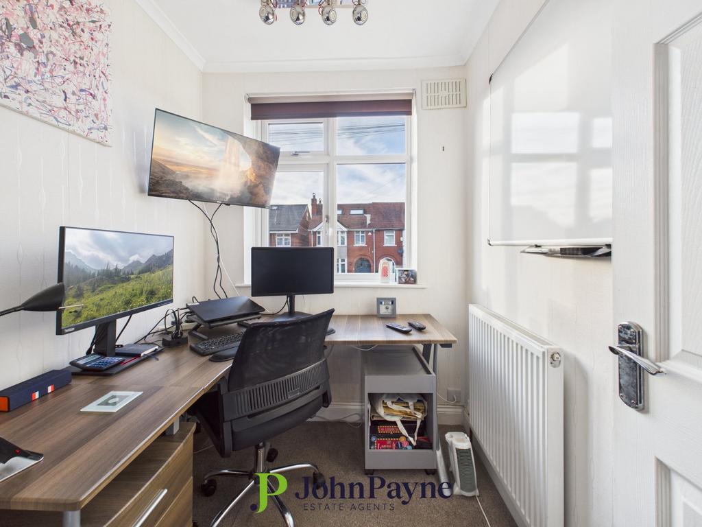 Office Room