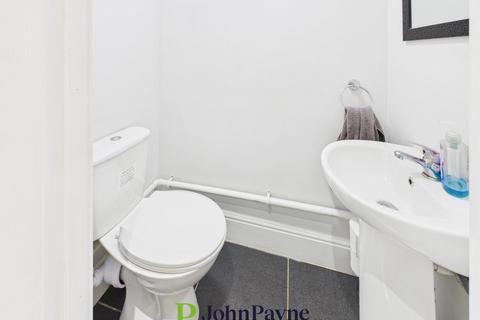 3 bedroom terraced house for sale, St. Christians Road, Cheylesmore, Coventry, CV3
