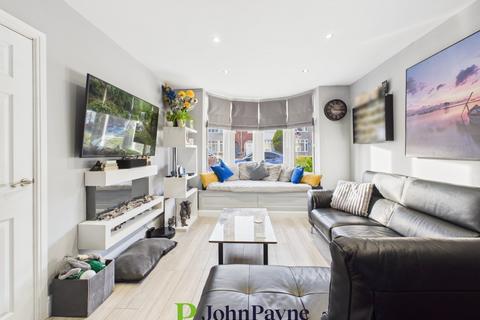 3 bedroom terraced house for sale, St. Christians Road, Cheylesmore, Coventry, CV3
