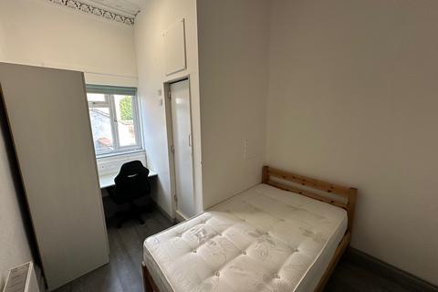 undefined, Room 4 , Prospero House, CV32 5JG