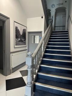 undefined, Room 4 , Prospero House, CV32 5JG