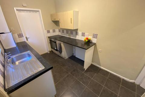 1 bedroom flat for sale, Bedlington NE22