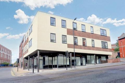 undefined, Studio Apartment - Rotherham
