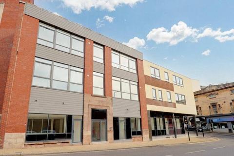 undefined, Studio Apartment - Rotherham