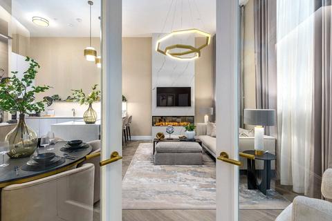 undefined, Apartment 31 - The Old Schoolhouse, North Woodside Road, Glasgow, G20