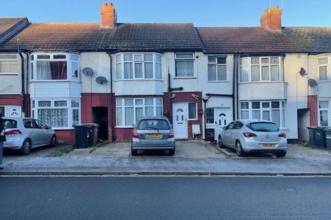 3 bedroom terraced house for sale, Runley Road, Luton