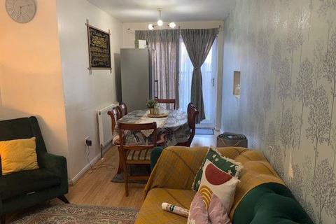3 bedroom terraced house for sale, Runley Road, Luton