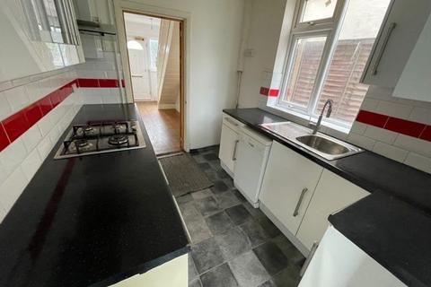 undefined, Norfolk Road, Luton