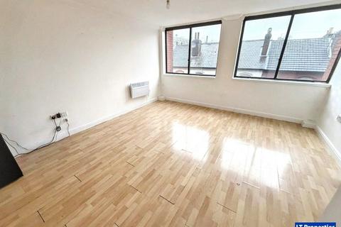 undefined, Mill Street, Luton LU1