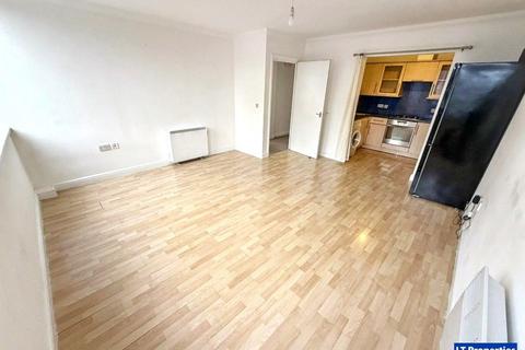 undefined, Mill Street, Luton LU1