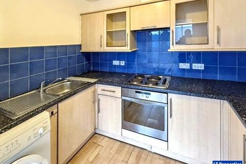 undefined, Mill Street, Luton LU1
