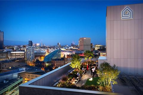 3 bedroom apartment for sale, One Victoria, Great Ducie Street, Manchester, Greater Manchester, M3