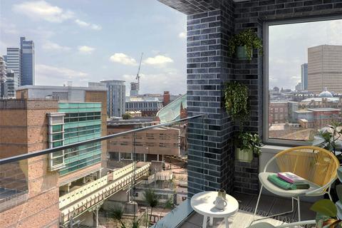 3 bedroom apartment for sale, One Victoria, Great Ducie Street, Manchester, Greater Manchester, M3