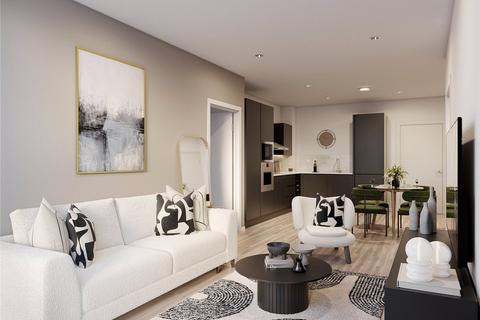 3 bedroom apartment for sale, One Victoria, Great Ducie Street, Manchester, Greater Manchester, M3