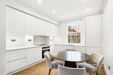 2 bedroom terraced house to rent, Kinnerton Street, London, SW1X