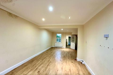 undefined, Inwood Road, Hounslow. TW3