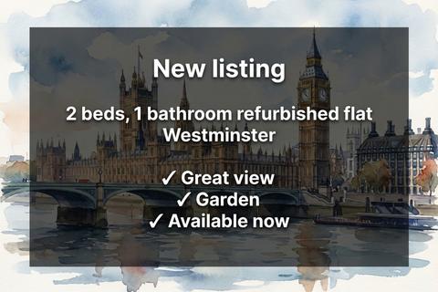 2 bedroom flat to rent, Gloucester Mews