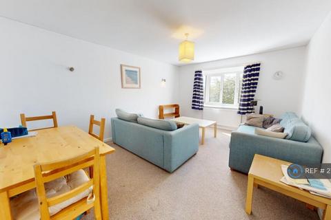 undefined, Lenton Manor, Nottingham, NG7