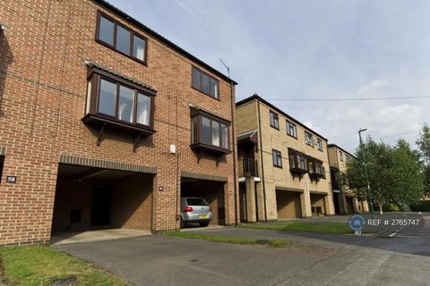 undefined, Lenton Manor, Nottingham, NG7