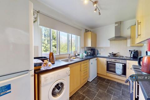 undefined, Lenton Manor, Nottingham, NG7