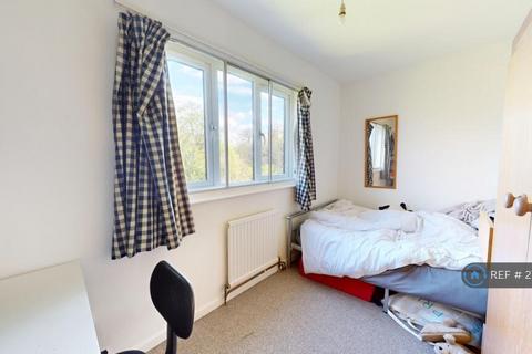 undefined, Lenton Manor, Nottingham, NG7