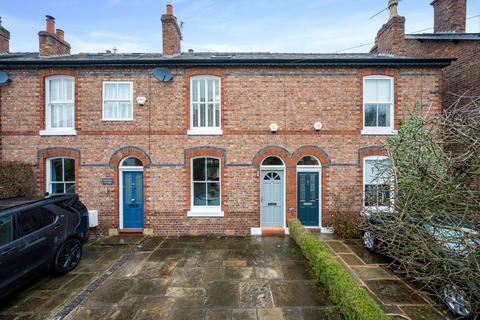 3 bedroom terraced house for sale, Gravel Lane, Wilmslow, Cheshire, SK9