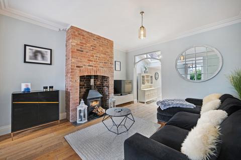 3 bedroom terraced house for sale, Gravel Lane, Wilmslow, Cheshire, SK9