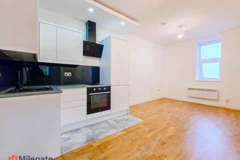 1 bedroom flat to rent, Baxter Avenue, Southend-On-Sea SS2